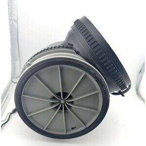 Pre owned Dyson DC07 and DC14 DC33 Motor w/ Housing, Fancase Seal, Motor Reta...